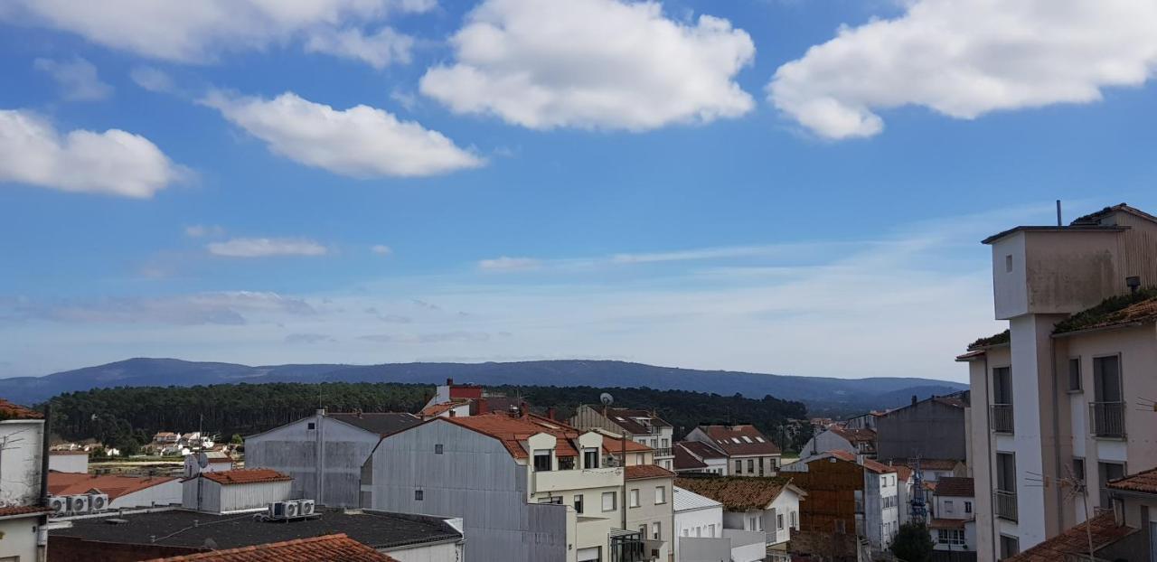 Piso Monte Da Vila Эль-Грове Экстерьер фото